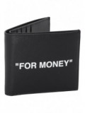 Bifold Wallet FOR MONEY