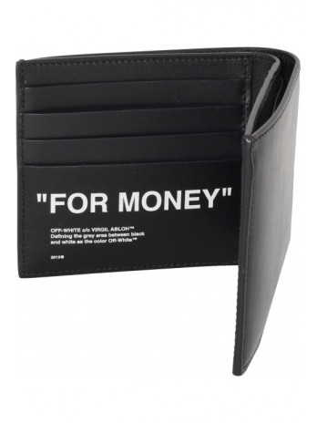 Bifold Wallet FOR MONEY