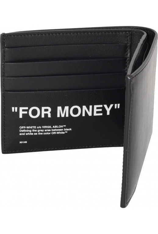 Bifold Wallet FOR MONEY