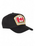 Canada Flag Cap