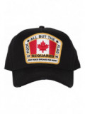 Canada Flag Cap