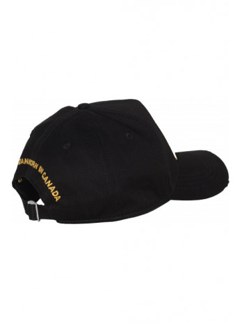 Canada Flag Cap