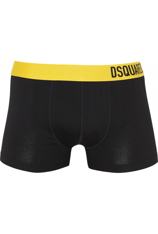 Logo Trunk Boxershorts