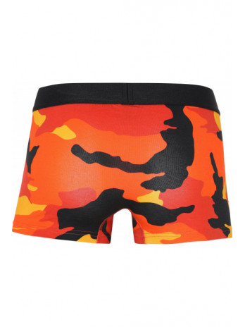 DSQ2 Army Camou Trunk Boxershorts
