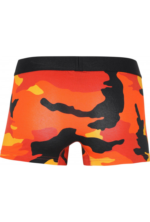 DSQ2 Army Camou Trunk Boxershorts