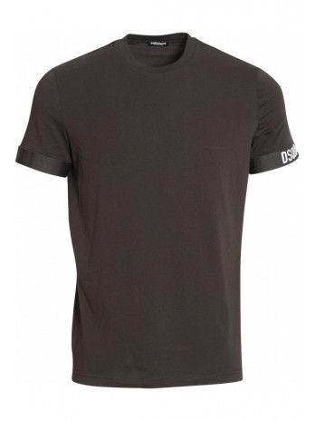 Rundhals T-Shirt
