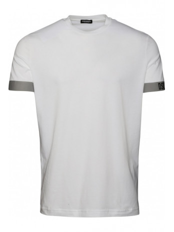 Rundhals T-Shirt