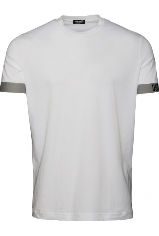 Rundhals T-Shirt