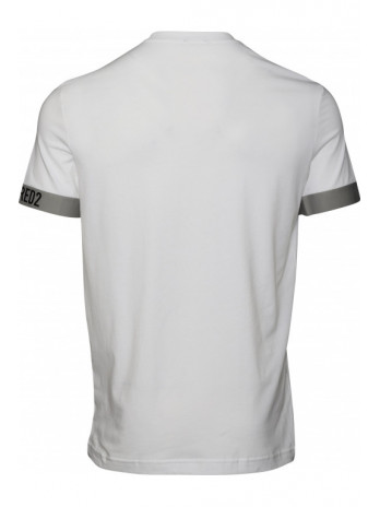 Rundhals T-Shirt