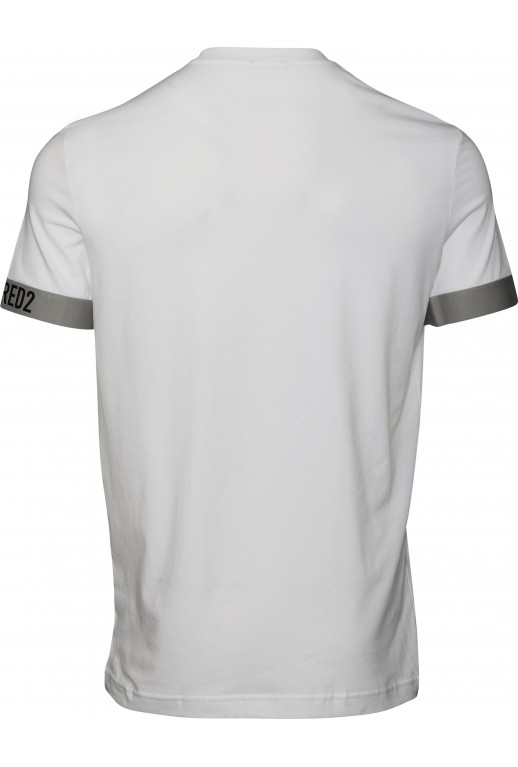 Rundhals T-Shirt
