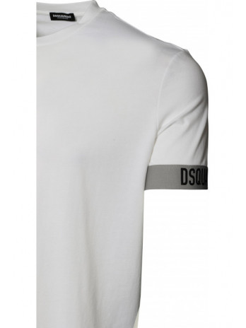 Rundhals T-Shirt
