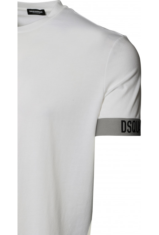 Rundhals T-Shirt