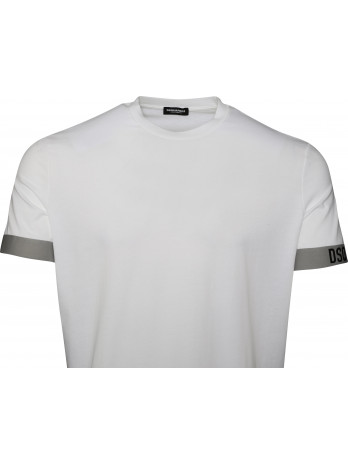 Rundhals T-Shirt