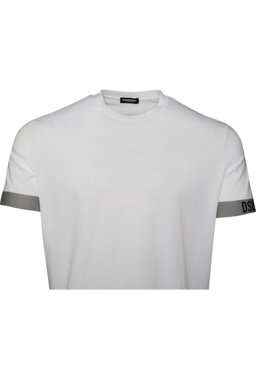 Rundhals T-Shirt