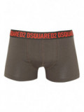 Twin Pack Logodruck Trunk Boxershorts