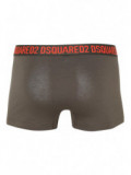 Twin Pack Logodruck Trunk Boxershorts