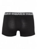 Twin Pack Logodruck Trunk Boxershorts