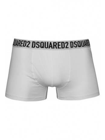 Twin Pack Logodruck Trunk Boxershorts