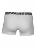 Twin Pack Logodruck Trunk Boxershorts