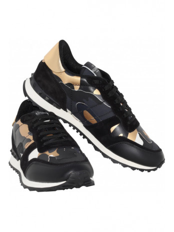 Camouflage Rockrunner