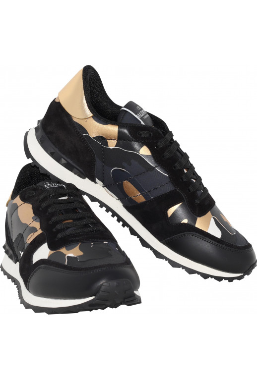 Camouflage Rockrunner