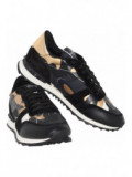 Camouflage Rockrunner