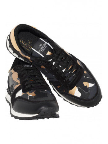 Camouflage Rockrunner