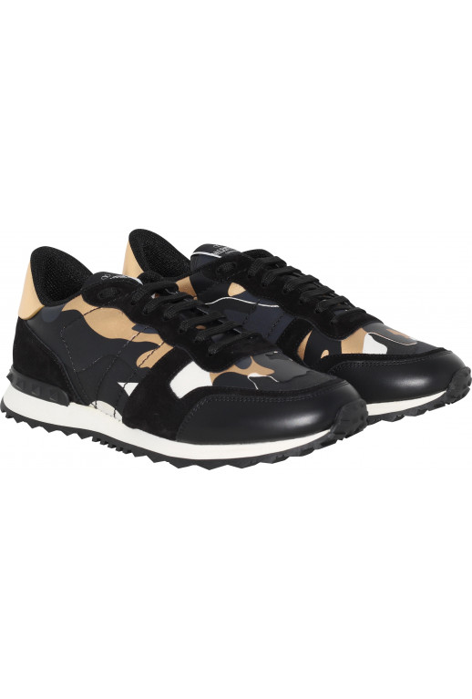 Camouflage Rockrunner