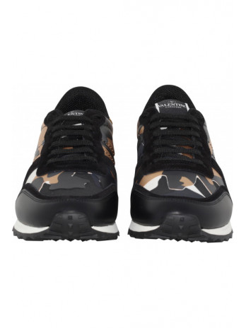 Camouflage Rockrunner