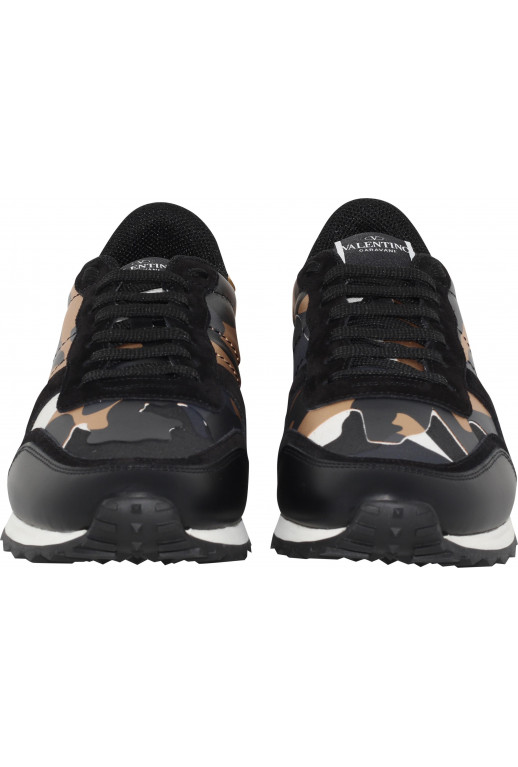 Camouflage Rockrunner