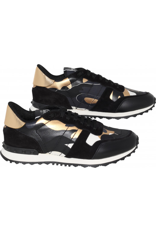 Camouflage Rockrunner