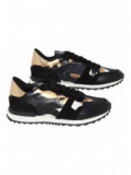 Camouflage Rockrunner