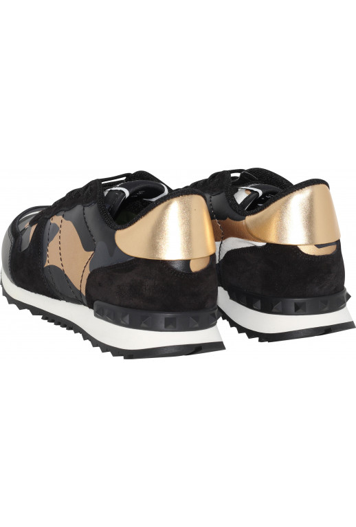 Camouflage Rockrunner