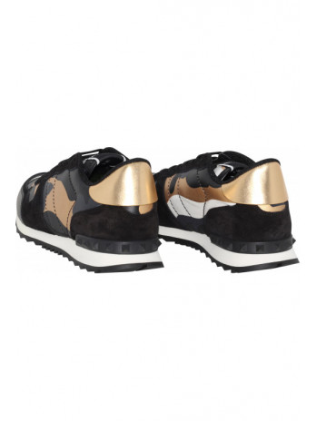 Camouflage Rockrunner