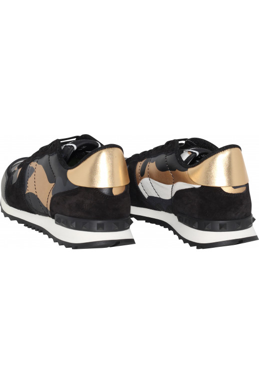 Camouflage Rockrunner