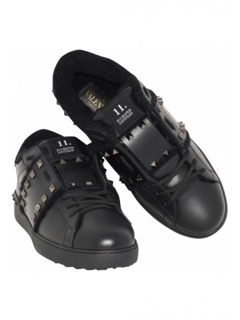 Rockstud Untitled Sneakers