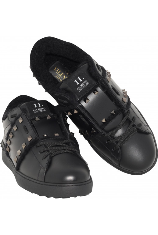 Rockstud Untitled Sneakers