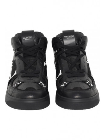 VLTN High Top Sneakers