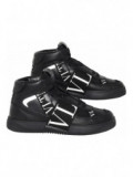 VLTN High Top Sneakers