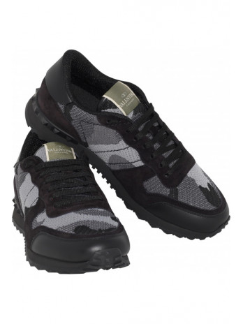 Camouflage Rockrunner