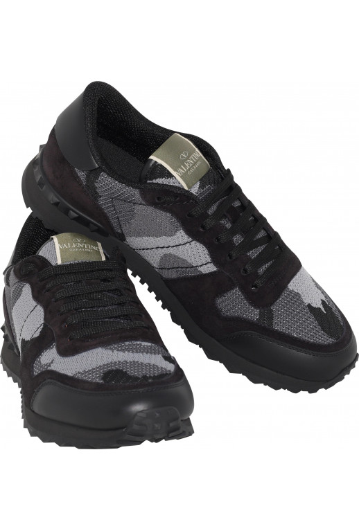 Camouflage Rockrunner