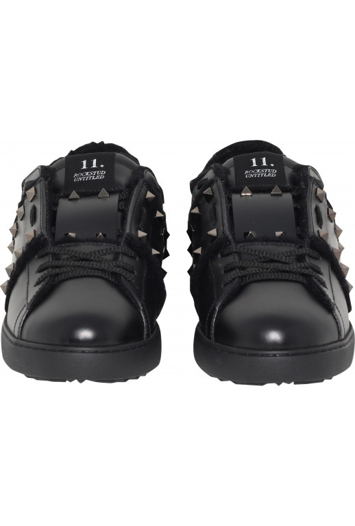 Rockstud Untitled Sneakers