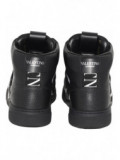 VLTN High Top Sneakers