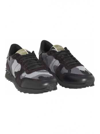 Camouflage Rockrunner