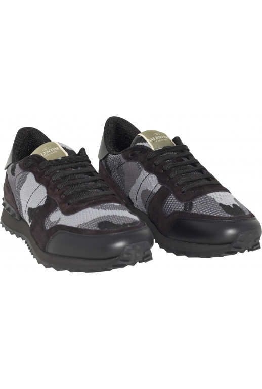 Camouflage Rockrunner