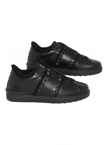 Rockstud Untitled Sneakers