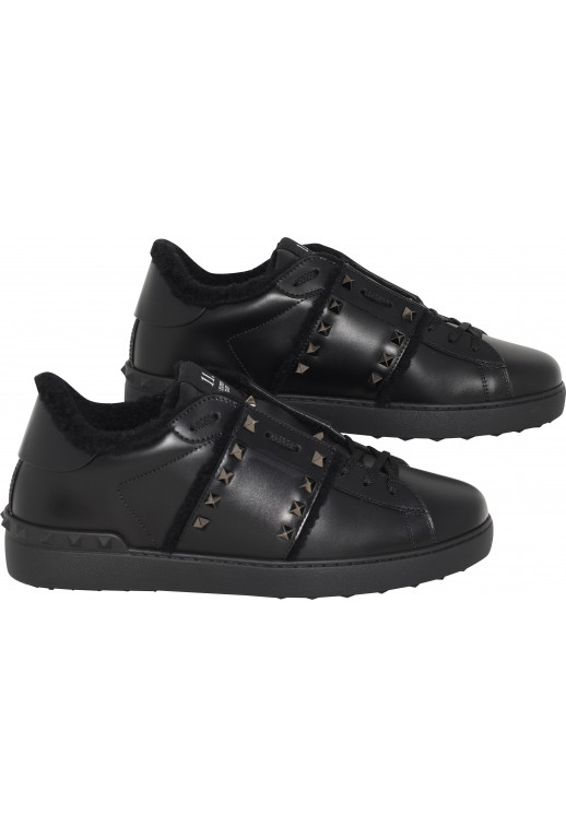 Rockstud Untitled Sneakers