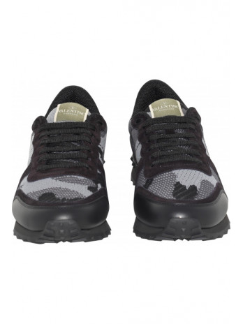Camouflage Rockrunner