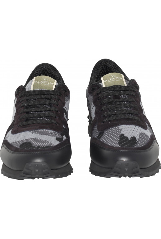 Camouflage Rockrunner