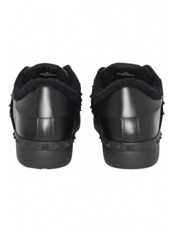 Rockstud Untitled Sneakers